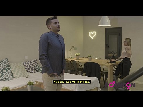 ❤️ I-PORNBCN 4K Owesifazane oyedwa ovuthiwe onamabele amakhulu ufuna ukubhejwa indunu young gigolo with umthondo omkhulu blowjob amortism ingquza eqinile isandla umsebenzi isitayela inja ingquza ikhotha i-orgasm French subtitles Izocansi ezinkulu kithi  ﹏